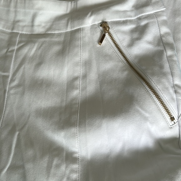 Thalia Sodi Women’s Medium Pants EUC - Picture 6 of 9